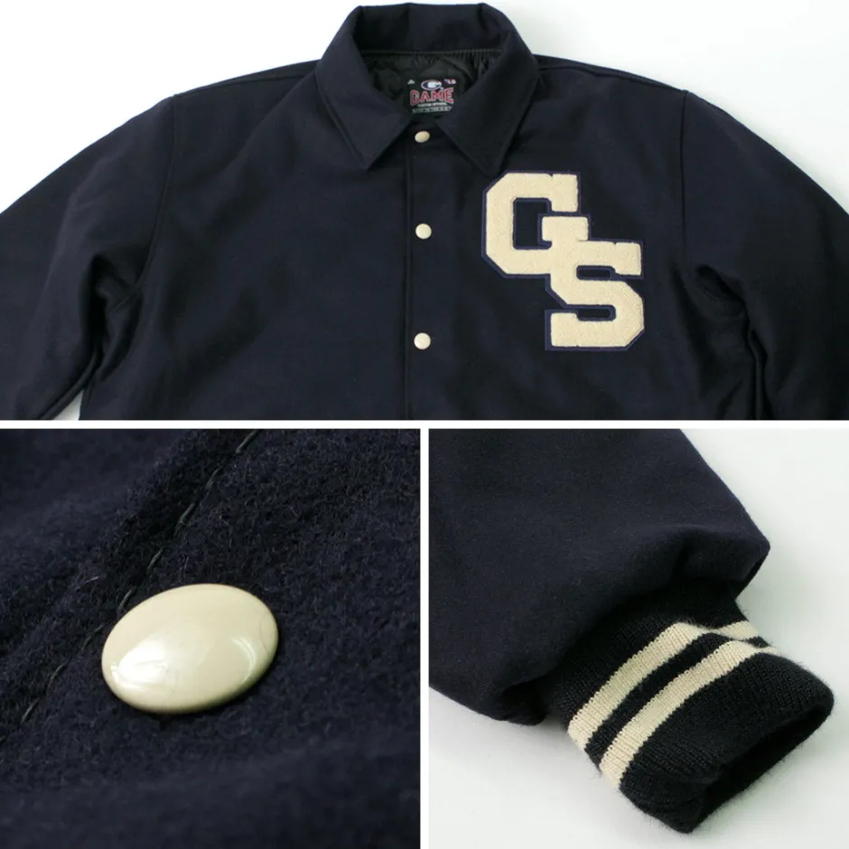 Jackets^GAME SPORTSWEAR / Stadium Surcourt