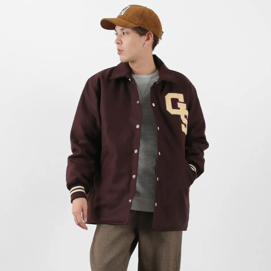 Jackets^GAME SPORTSWEAR / Stadium Surcourt