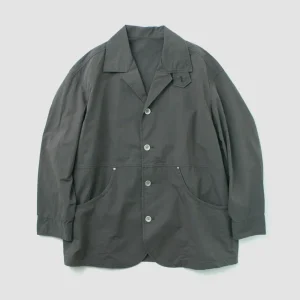 Jackets^GARAGE GREEN WORKS / DANNER× Field Cotton Nylon BAFU Jacket