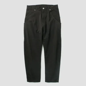Work Pants & Chinos^GARAGE GREEN WORKS / Field 6 Pocket Chino Pants Danner Collaboration charcoal