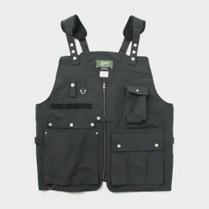 Vests^GARAGE GREEN WORKS / Gear Apron