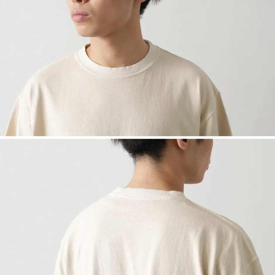 T-Shirts^GARAGE GREEN WORKS / Plants Short Sleeve T-Shirt