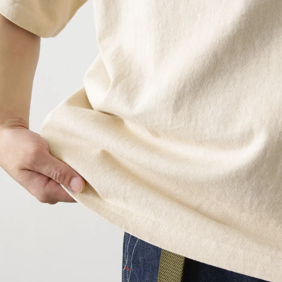 T-Shirts^GARAGE GREEN WORKS / Plants Short Sleeve T-Shirt