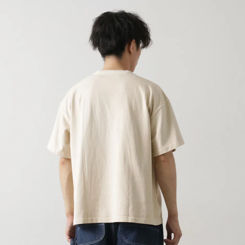 T-Shirts^GARAGE GREEN WORKS / Plants Short Sleeve T-Shirt