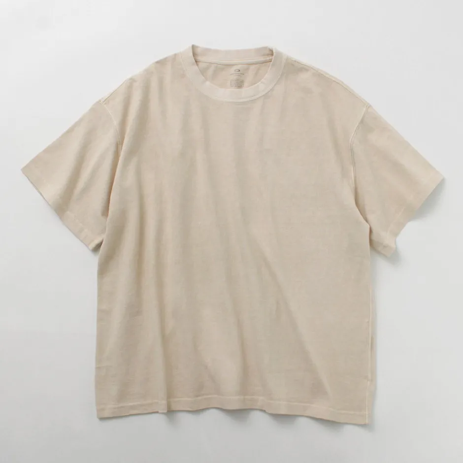 T-Shirts^GARAGE GREEN WORKS / Plants Short Sleeve T-Shirt