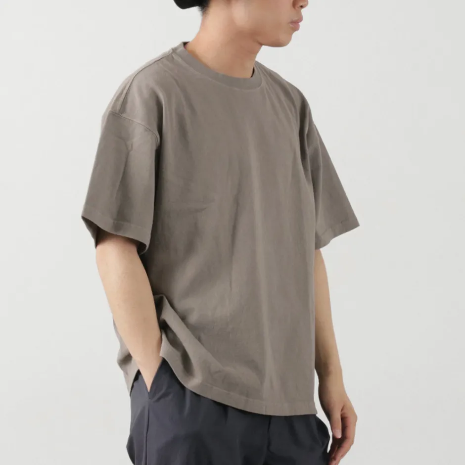 T-Shirts^GARAGE GREEN WORKS / Plants Short Sleeve T-Shirt