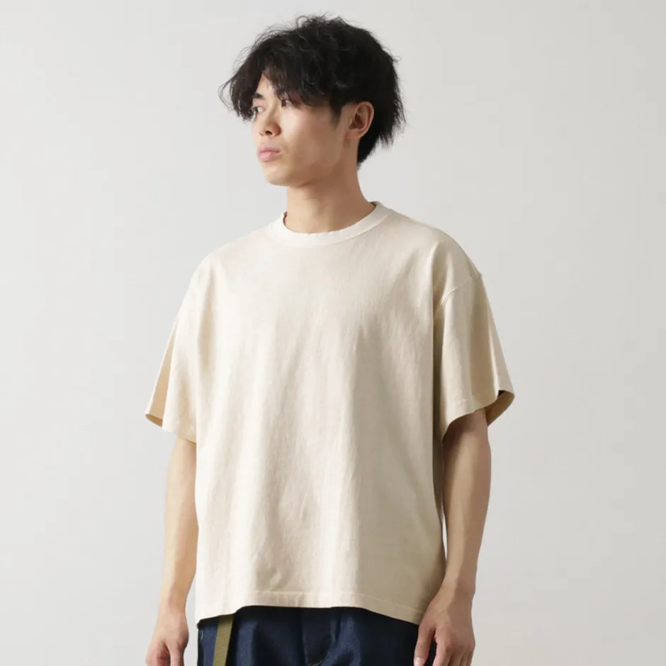 T-Shirts^GARAGE GREEN WORKS / Plants Short Sleeve T-Shirt