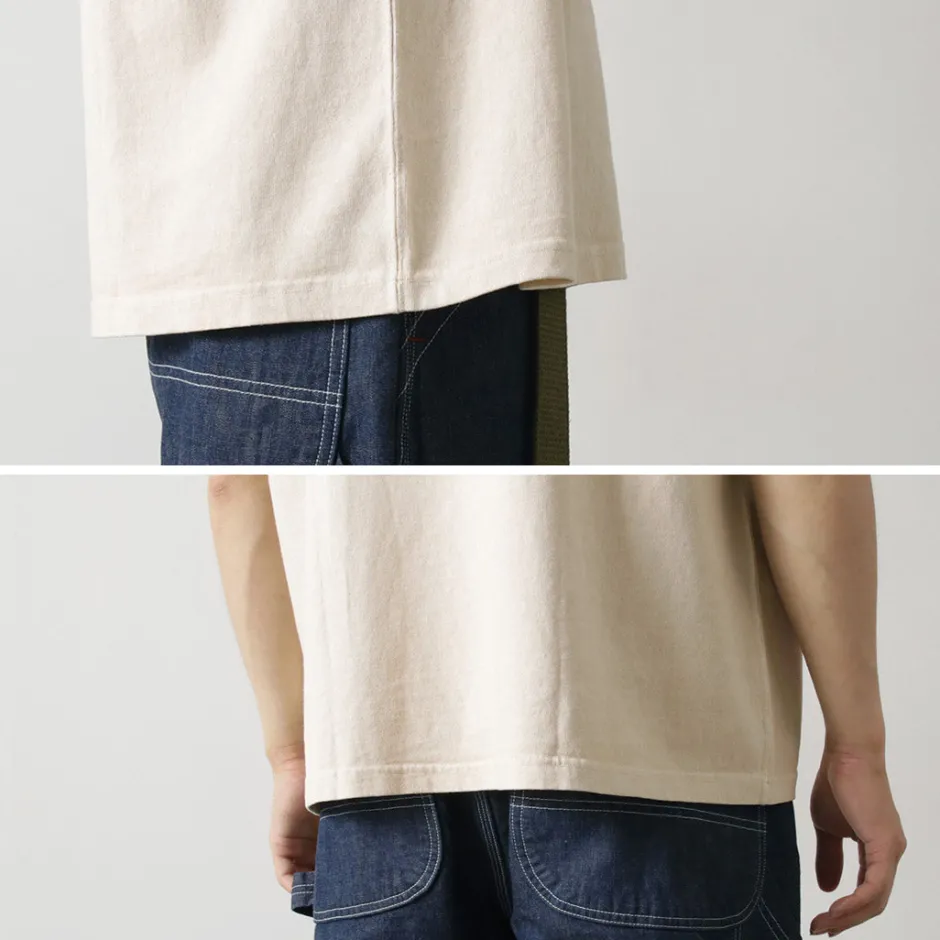 T-Shirts^GARAGE GREEN WORKS / Plants Short Sleeve T-Shirt