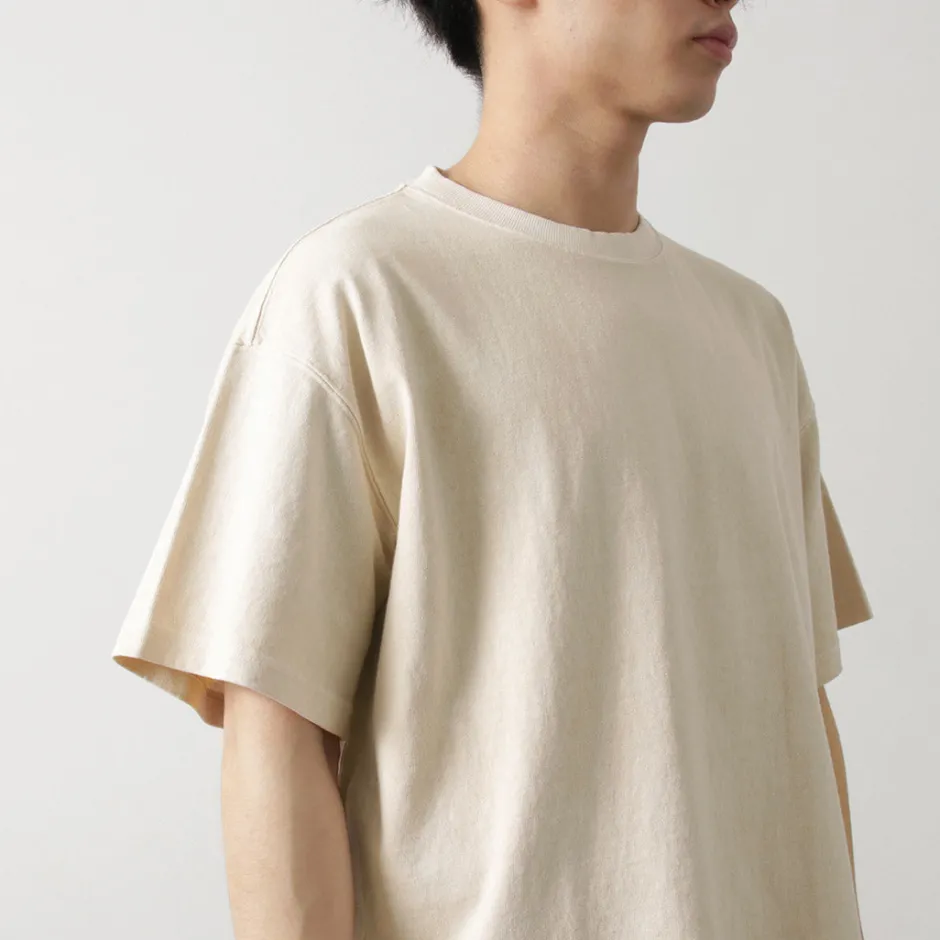 T-Shirts^GARAGE GREEN WORKS / Plants Short Sleeve T-Shirt