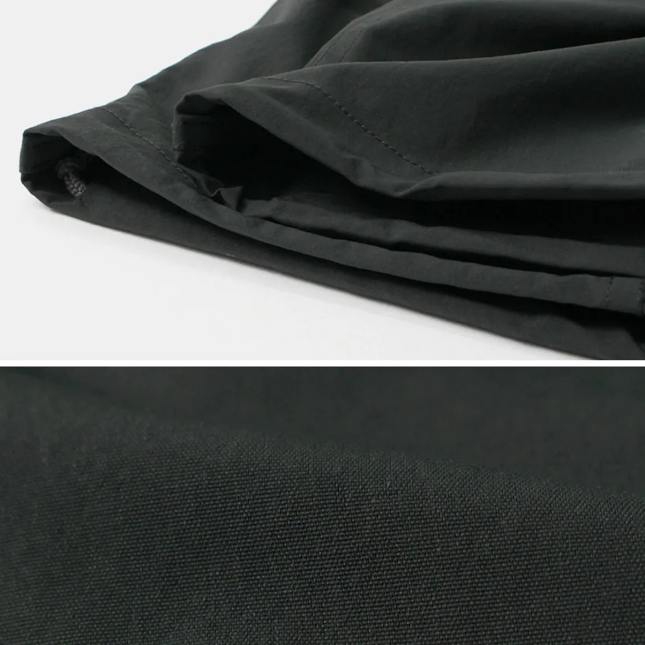 Trousers^GARAGE GREEN WORKS / Wraptop 6 Pocket Cargo Pants