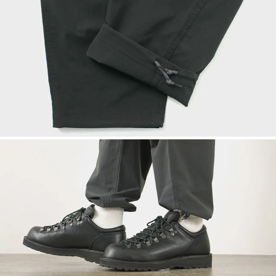 Trousers^GARAGE GREEN WORKS / Wraptop 6 Pocket Cargo Pants
