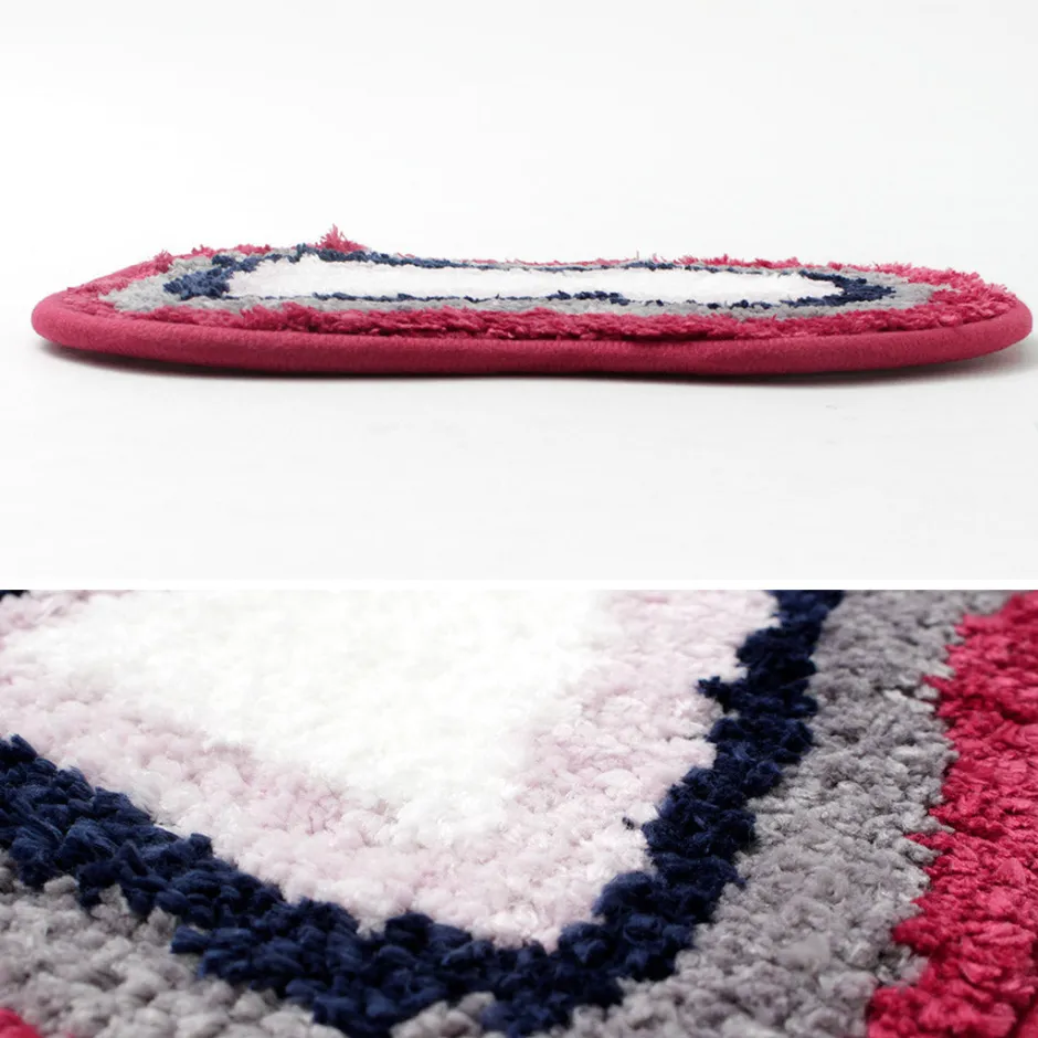 Other Goods^GEORUG / Keyhole Accessory Rug Mat