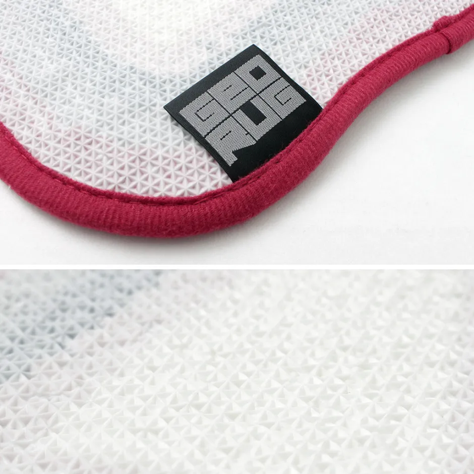 Other Goods^GEORUG / Keyhole Accessory Rug Mat