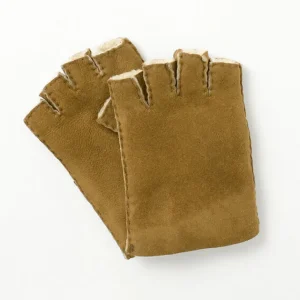 Gloves^GLENCROFT / Fingerless Gloves