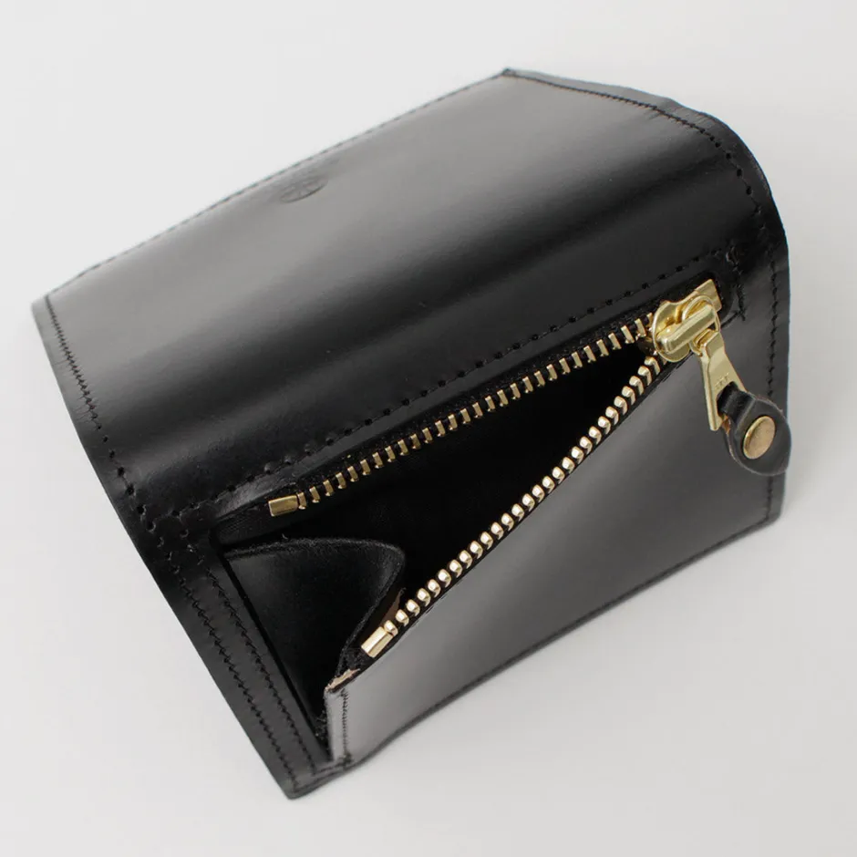 Wallets^GLENROYAL / Compact Mini Wallet