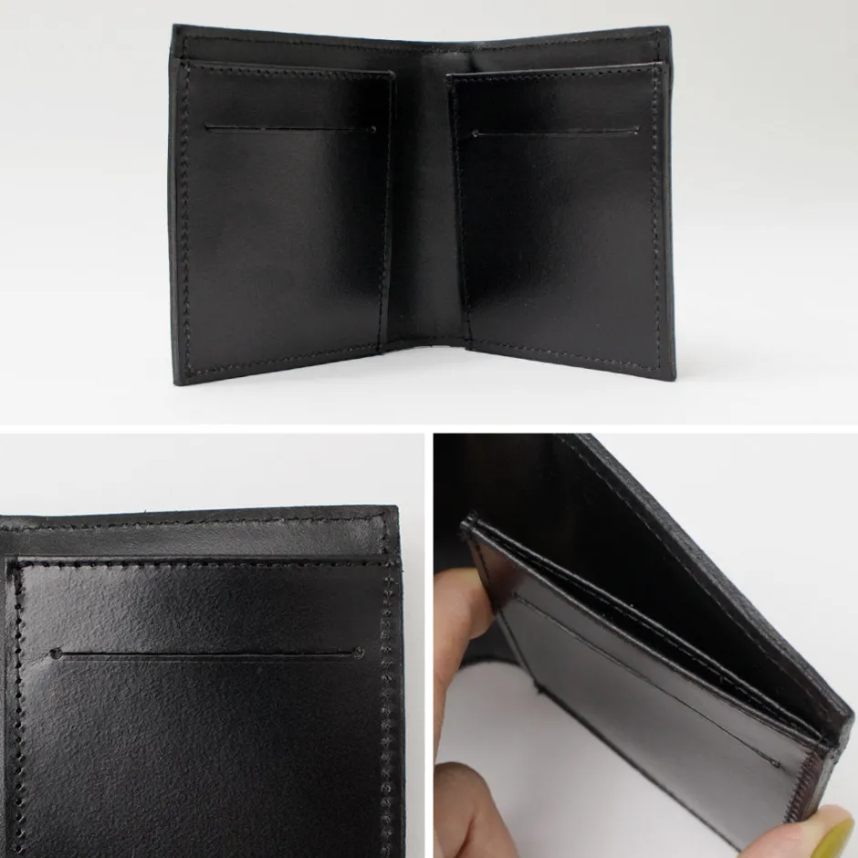 Wallets^GLENROYAL / Compact Mini Wallet