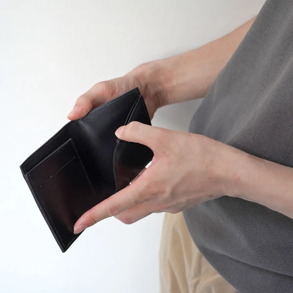 Wallets^GLENROYAL / Compact Mini Wallet