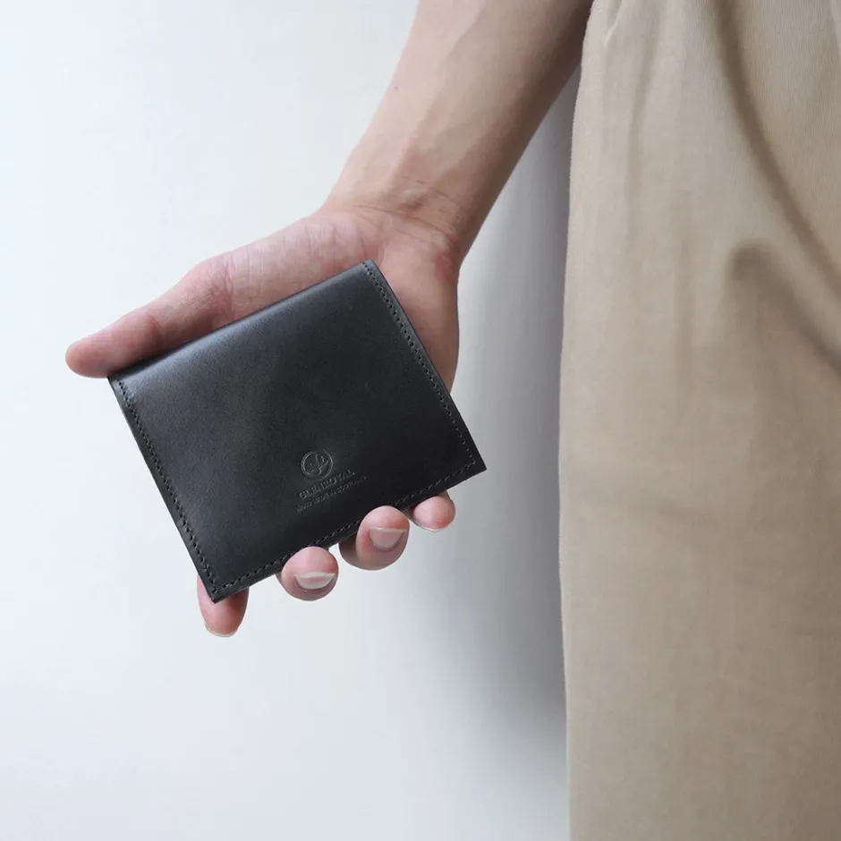 Wallets^GLENROYAL / Compact Mini Wallet