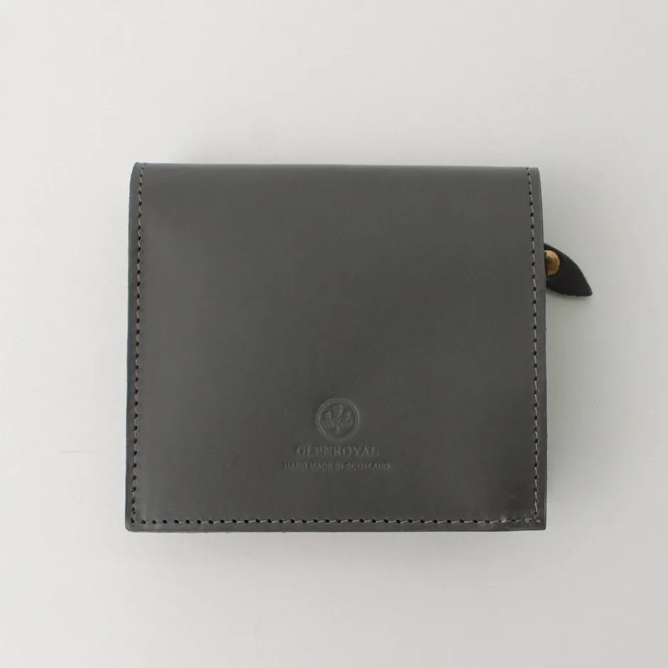 Wallets^GLENROYAL / Compact Mini Wallet