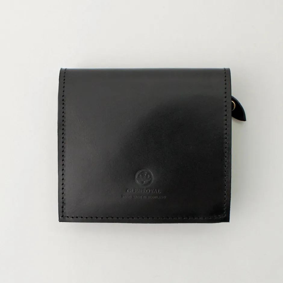 Wallets^GLENROYAL / Compact Mini Wallet