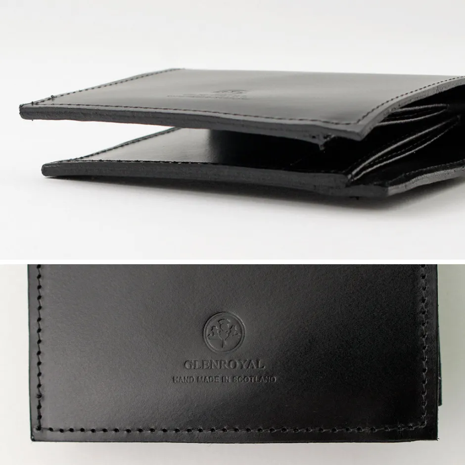 Wallets^GLENROYAL / Compact Mini Wallet