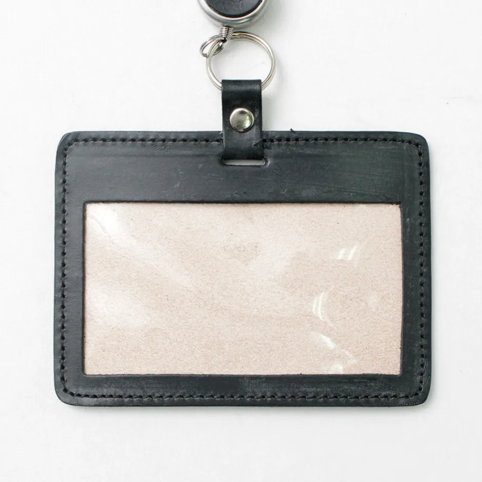 Other Goods^GLENROYAL / ID CASE WITH REEL STRAP