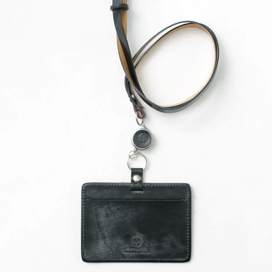 Other Goods^GLENROYAL / ID CASE WITH REEL STRAP