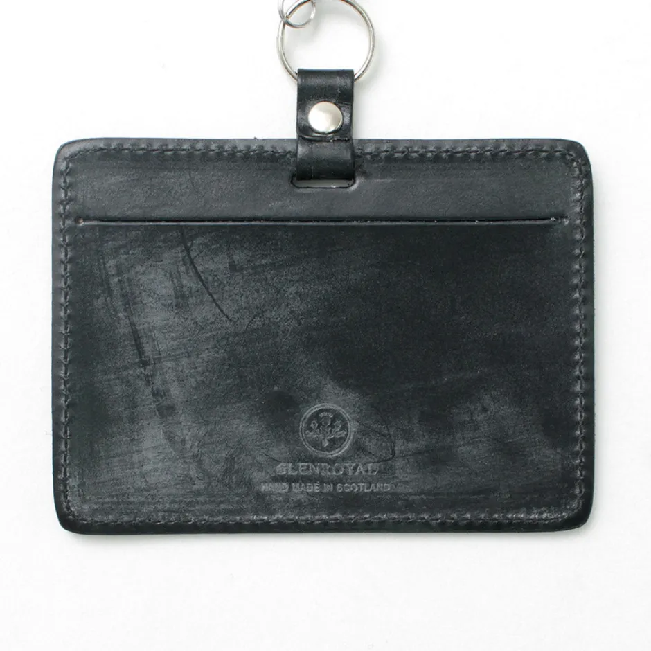 Other Goods^GLENROYAL / ID CASE WITH REEL STRAP