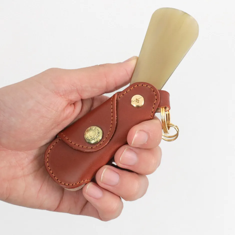 Other Goods^GLENROYAL / Pocket Shoe Horn Shoehorn