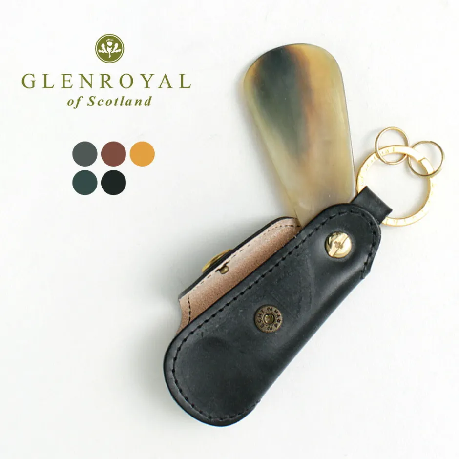 Other Goods^GLENROYAL / Pocket Shoe Horn Shoehorn