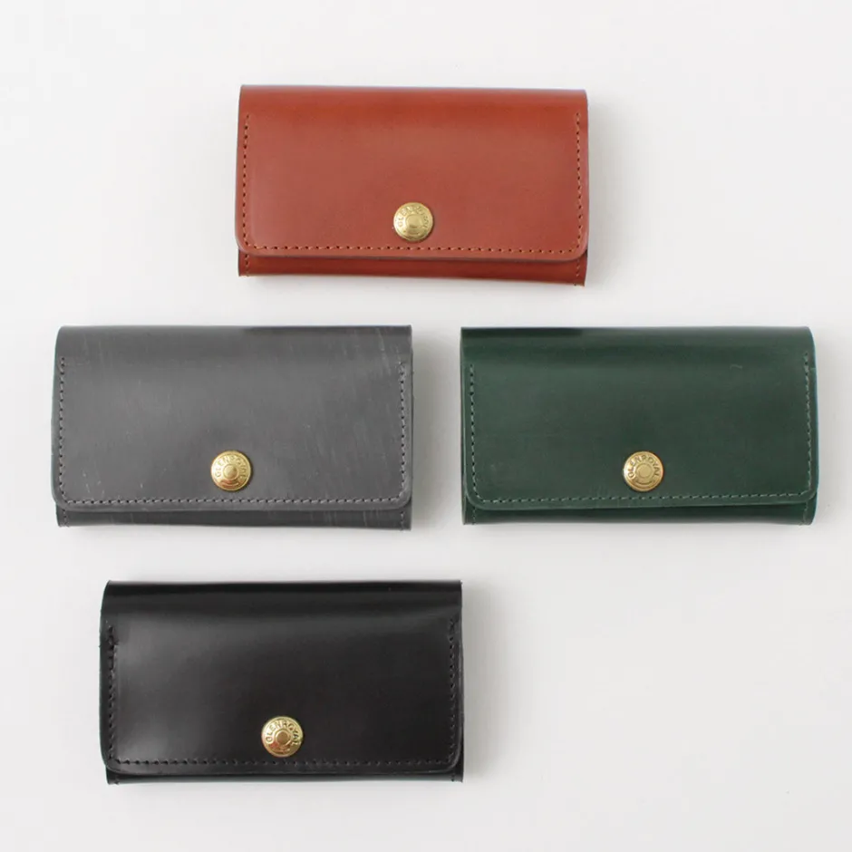 Other Goods^GLENROYAL / Slim Business Card Holder
