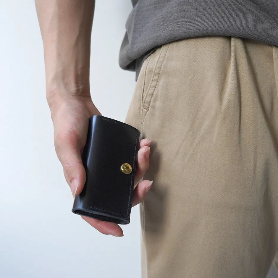 Other Goods^GLENROYAL / Slim Business Card Holder