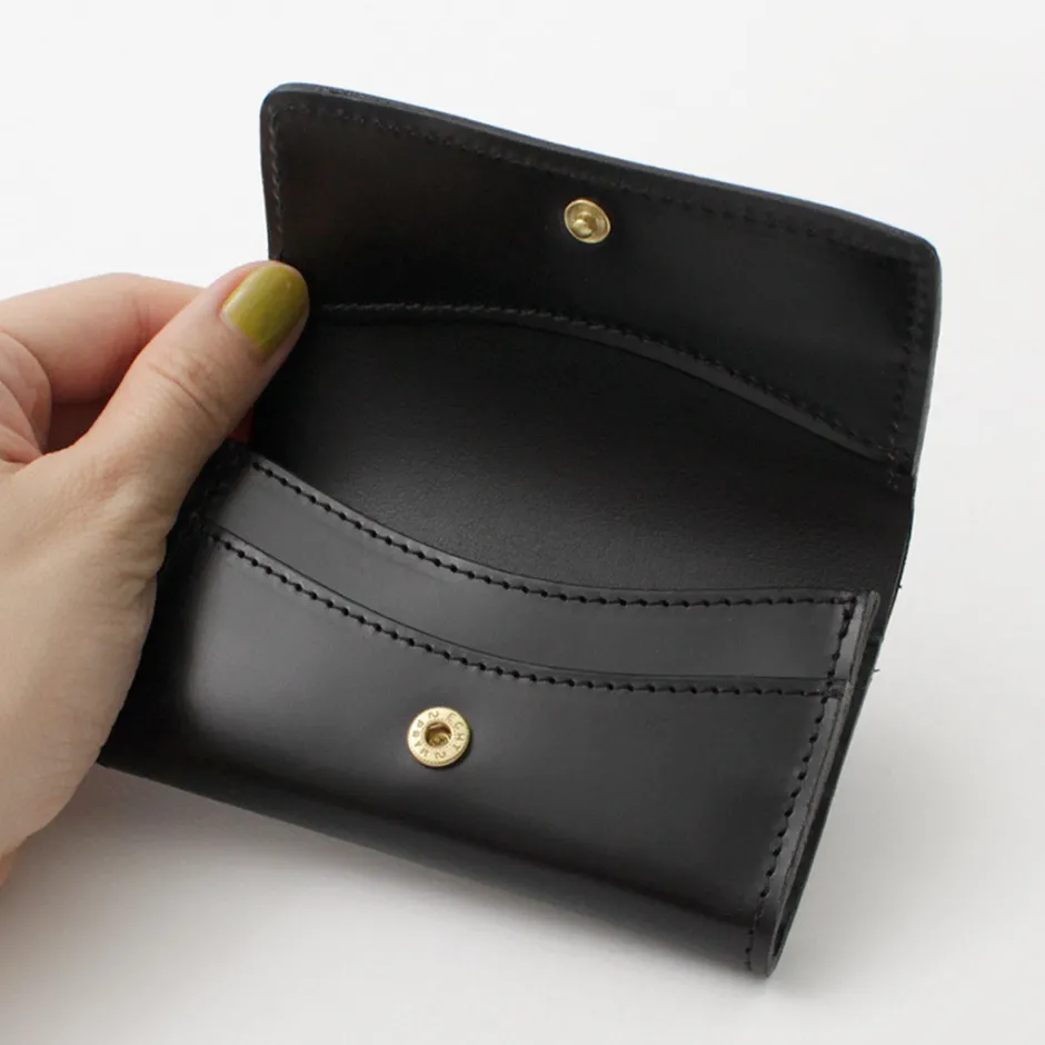 Other Goods^GLENROYAL / Slim Business Card Holder