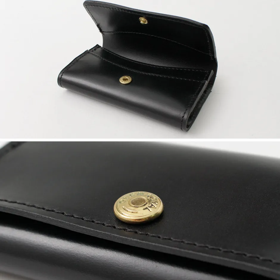Other Goods^GLENROYAL / Slim Business Card Holder