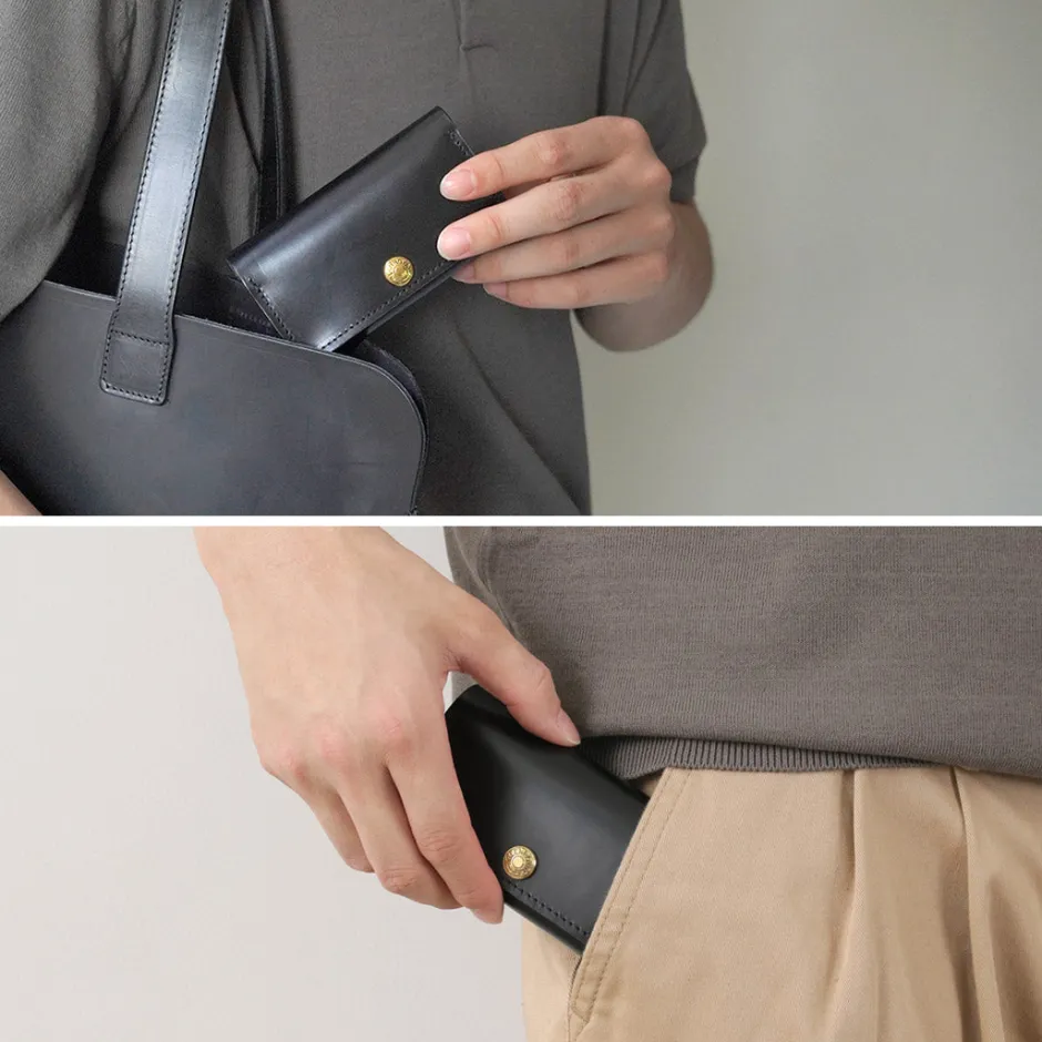 Other Goods^GLENROYAL / Slim Business Card Holder