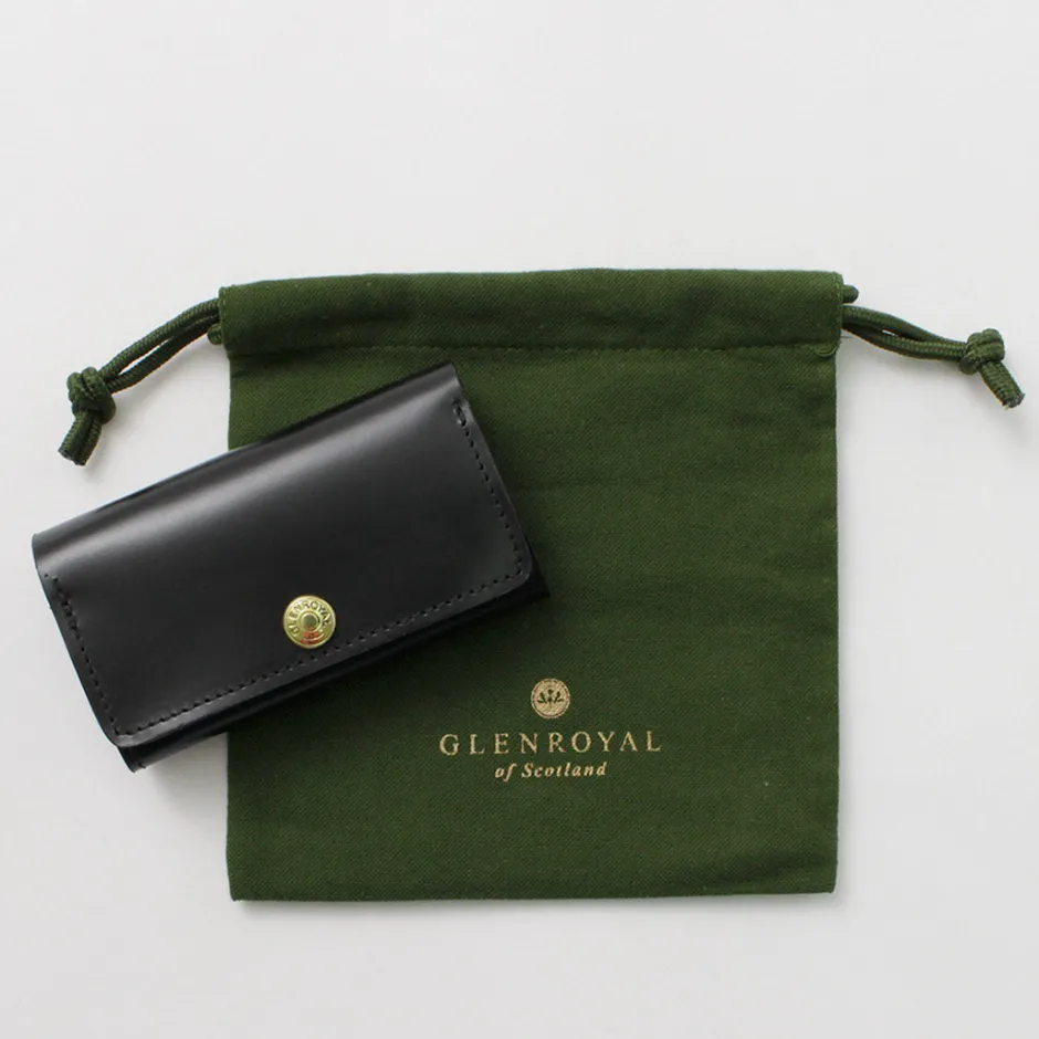 Other Goods^GLENROYAL / Slim Business Card Holder
