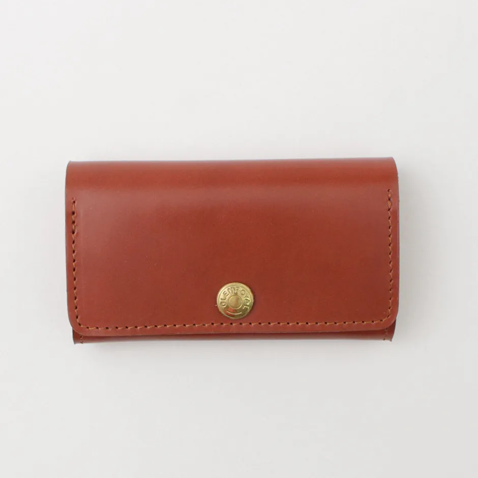 Other Goods^GLENROYAL / Slim Business Card Holder