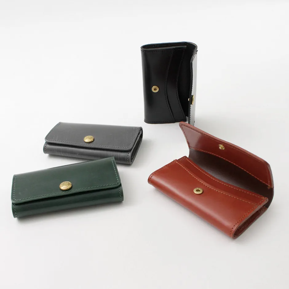Other Goods^GLENROYAL / Slim Business Card Holder