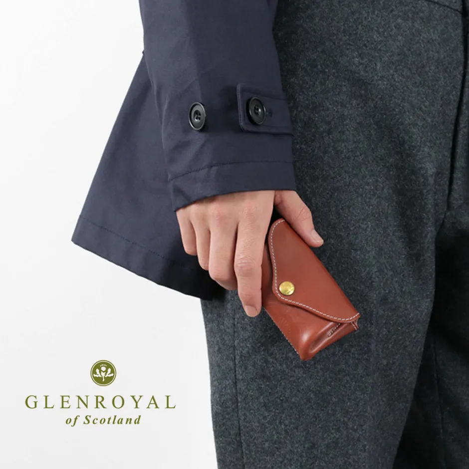 Wallets^GLENROYAL / Small coin purse