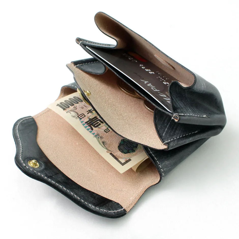 Wallets^GLENROYAL / Small coin purse