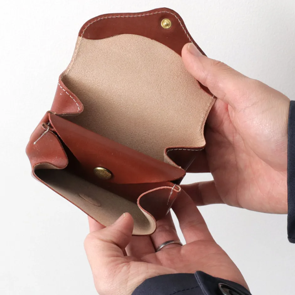 Wallets^GLENROYAL / Small coin purse
