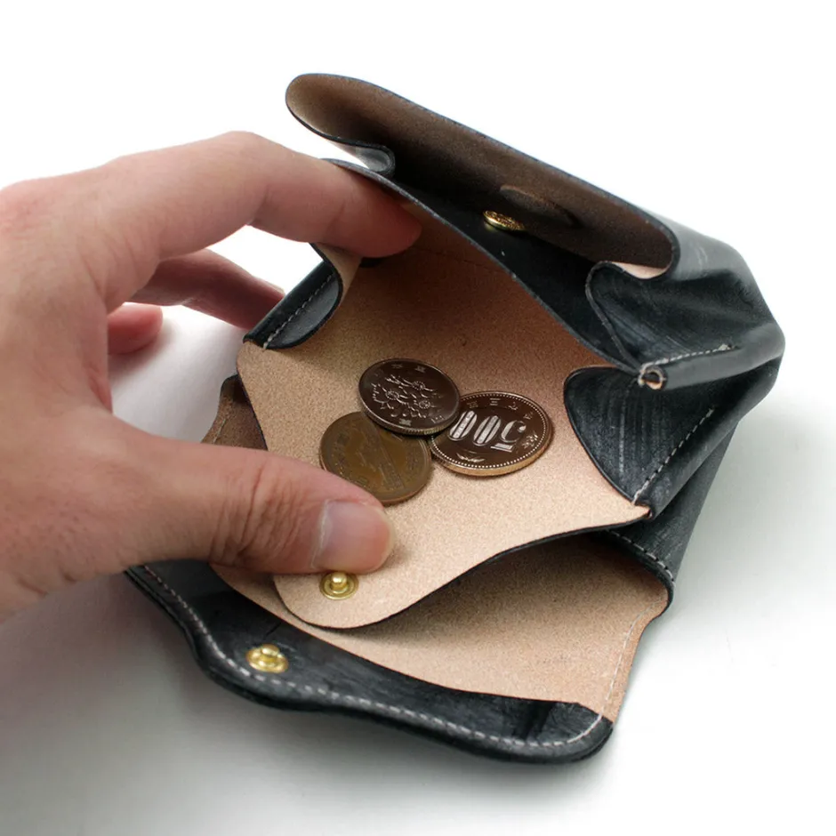 Wallets^GLENROYAL / Small coin purse
