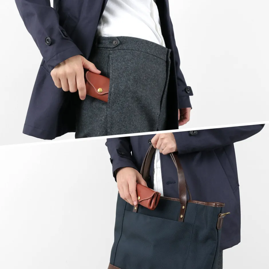 Wallets^GLENROYAL / Small coin purse