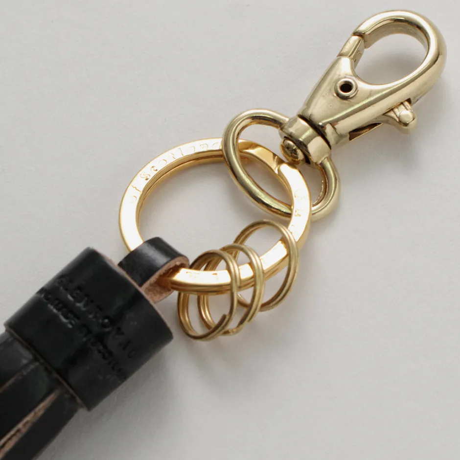 Other Goods^GLENROYAL / Tassel Key Chain
