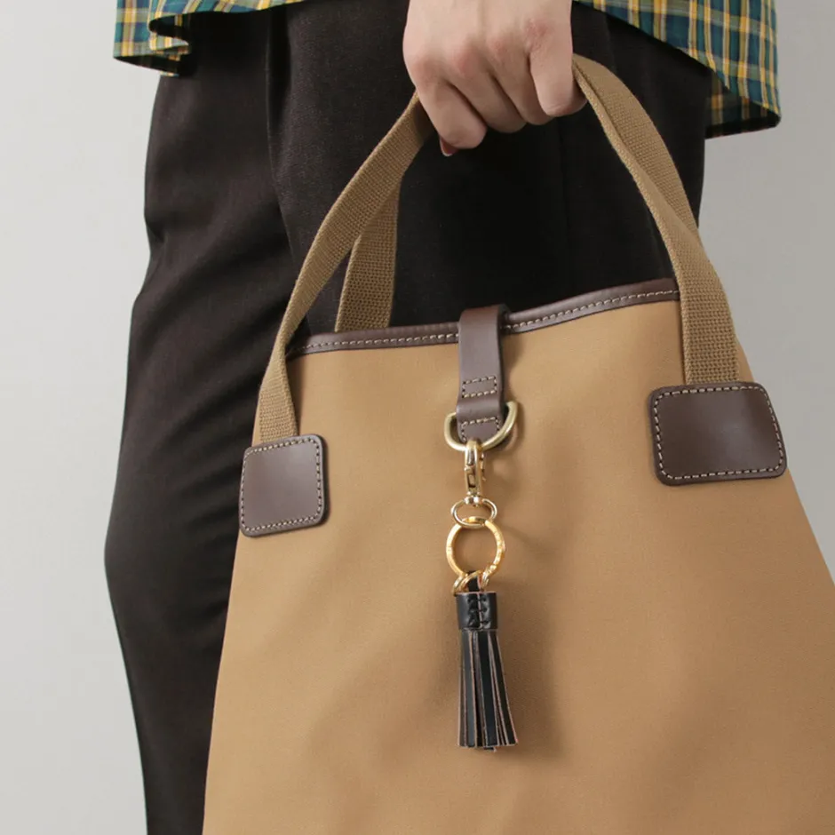 Other Goods^GLENROYAL / Tassel Key Chain