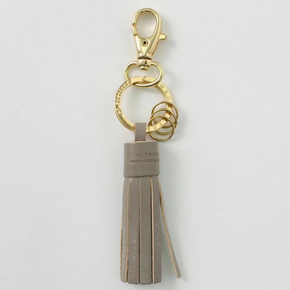 Other Goods^GLENROYAL / Tassel Key Chain