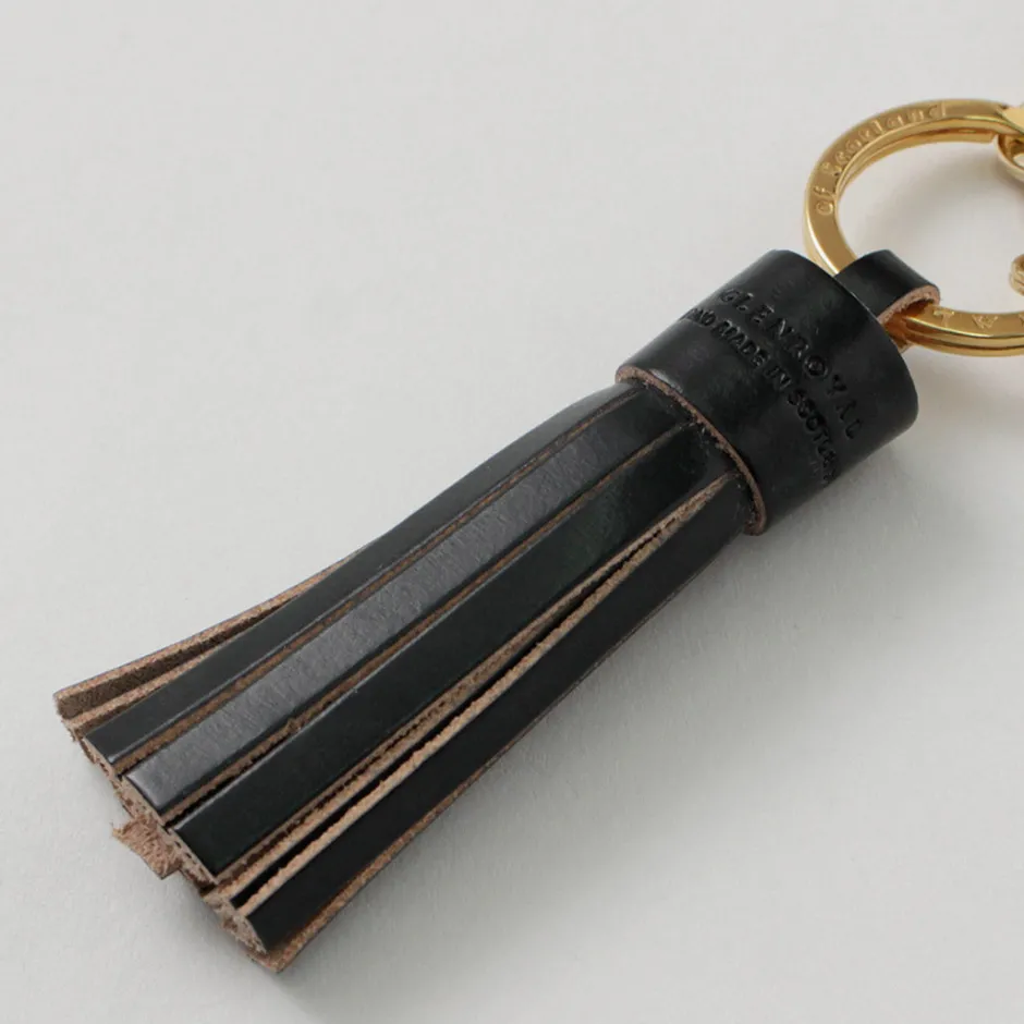 Other Goods^GLENROYAL / Tassel Key Chain