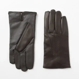 Gloves^GLOVES / 78SM Smartphone lamb leather
