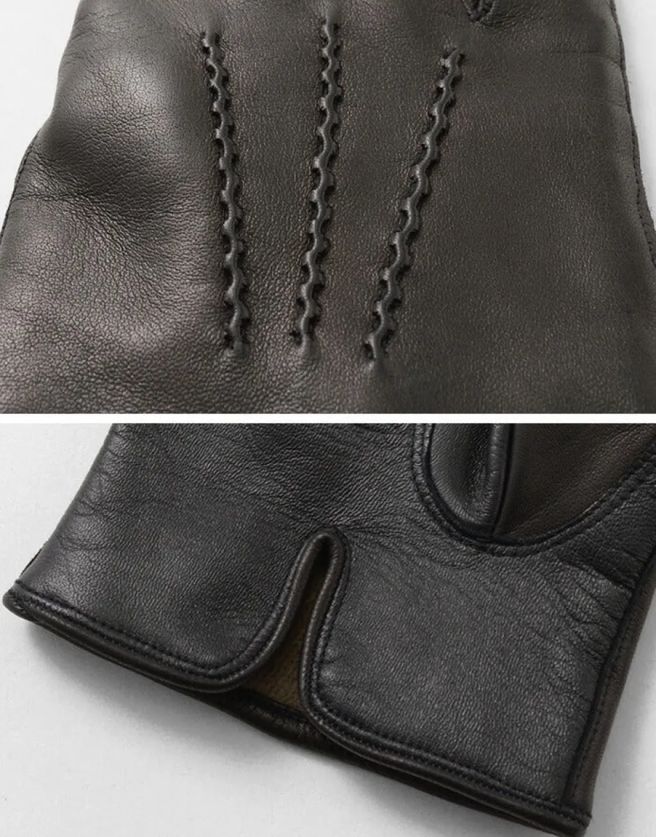 Gloves^GLOVES / 78SM Smartphone lamb leather