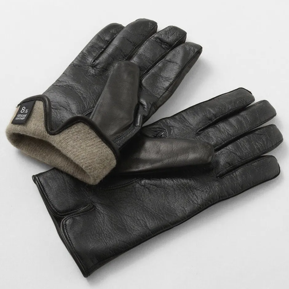 Gloves^GLOVES / 78SM Smartphone lamb leather